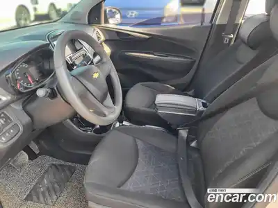 Chevrolet Spark 2018 1.0 гидро в Москве № 38788, миниатюра 3
