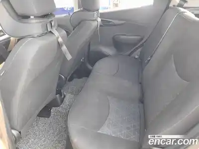 Chevrolet Spark 2018 1.0 гидро в Москве № 38788, миниатюра 4