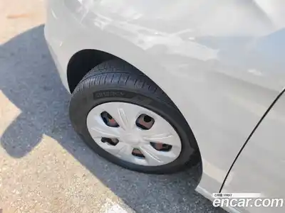 Chevrolet Spark 2018 1.0 гидро в Москве № 38788, миниатюра 6