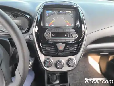 Chevrolet Spark 2018 1.0 гидро в Москве № 38788, миниатюра 10