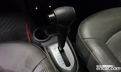 Chevrolet Spark 2013 1.0 гидро в Москве № 39002, миниатюра 9