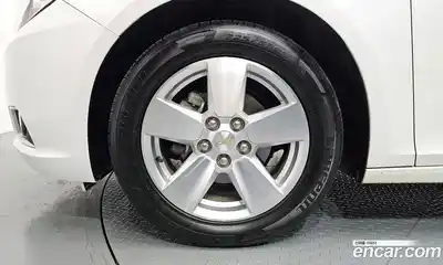 Chevrolet Malibu 2014 2.0 гидро в Москве № 40164, миниатюра 5