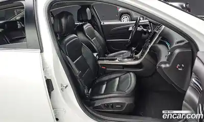 Chevrolet Malibu 2014 2.0 гидро в Москве № 40164, миниатюра 10