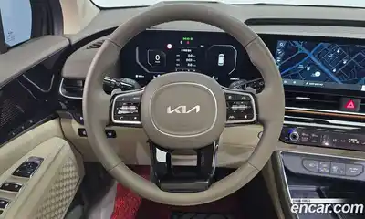 Kia Canival 2023 2.2 гидро в Москве № 51733, миниатюра 12