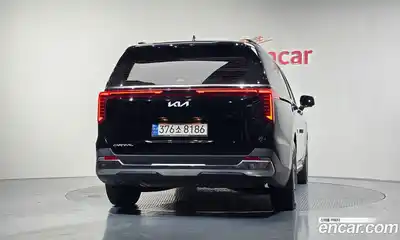 Kia Canival 2023 2.2 гидро в Москве № 51733, миниатюра 3