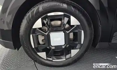 Kia Canival 2023 2.2 гидро в Москве № 51733, миниатюра 4