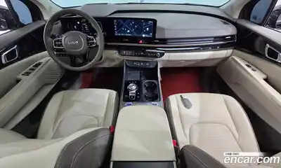 Kia Canival 2023 2.2 гидро в Москве № 51733, миниатюра 6