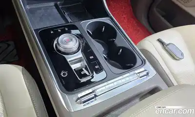 Kia Canival 2023 2.2 гидро в Москве № 51733, миниатюра 8