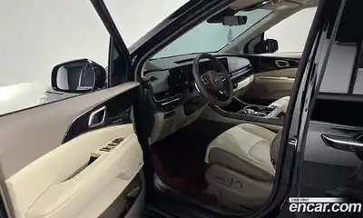 Kia Canival 2023 2.2 гидро в Москве № 51733, миниатюра 9