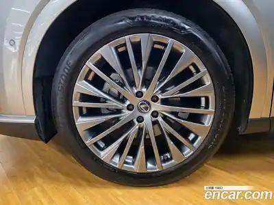 Lexus RX 2023 2.5 вариатор в Москве № 547137, миниатюра 5