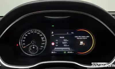 Genesis G80 2022 2.2 гидро в Москве № 56740, миниатюра 8