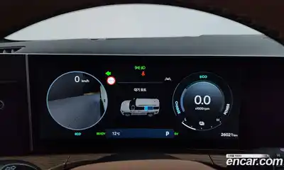 Hyundai Santa Fe 2024 1.6 гидро, миниатюра 8
