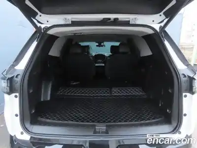 Chevrolet Traverse 2020 3.6 гидро в Москве № 618198, миниатюра 5