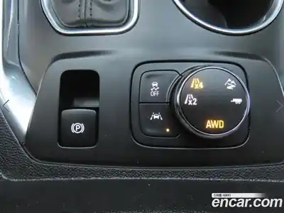Chevrolet Traverse 2020 3.6 гидро в Москве № 618198, миниатюра 9
