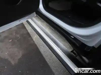 Chevrolet Traverse 2020 3.6 гидро в Москве № 618198, миниатюра 10