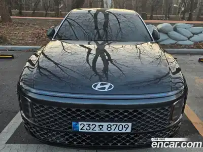 Hyundai Grandeur, 2026