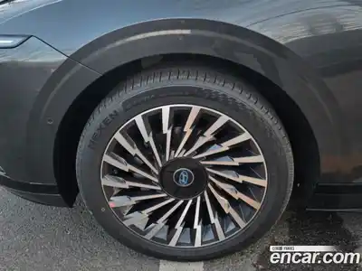 Hyundai Grandeur 2026 1.6 гидро в Москве, миниатюра 5