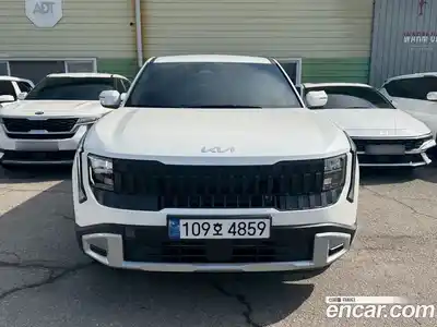 Kia Seltos, 2026