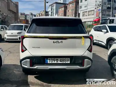 Kia Seltos 2026 1.6 гидро в Москве, миниатюра 5