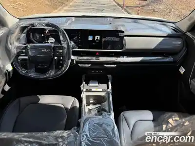 Kia Seltos 2026 1.6 гидро в Москве, миниатюра 10