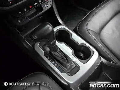 Chevrolet Colorado 2020 3.6 гидро в Москве № 936706, миниатюра 9