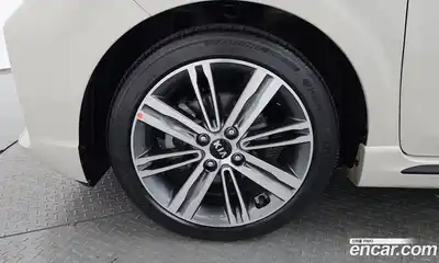 Kia Morning 2018 1.0 гидро в Москве № 102875, миниатюра 4