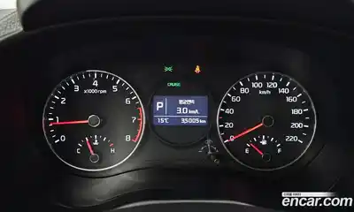 Kia Morning 2018 1.0 гидро в Москве № 102875, миниатюра 7
