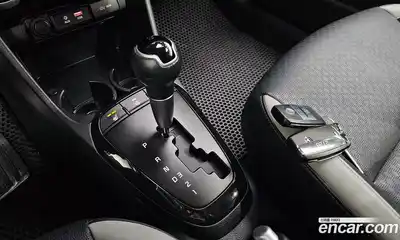 Kia Morning 2018 1.0 гидро в Москве № 102875, миниатюра 8