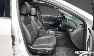 Chevrolet Malibu 2020 2.0 гидро в Москве № 103558, миниатюра 11