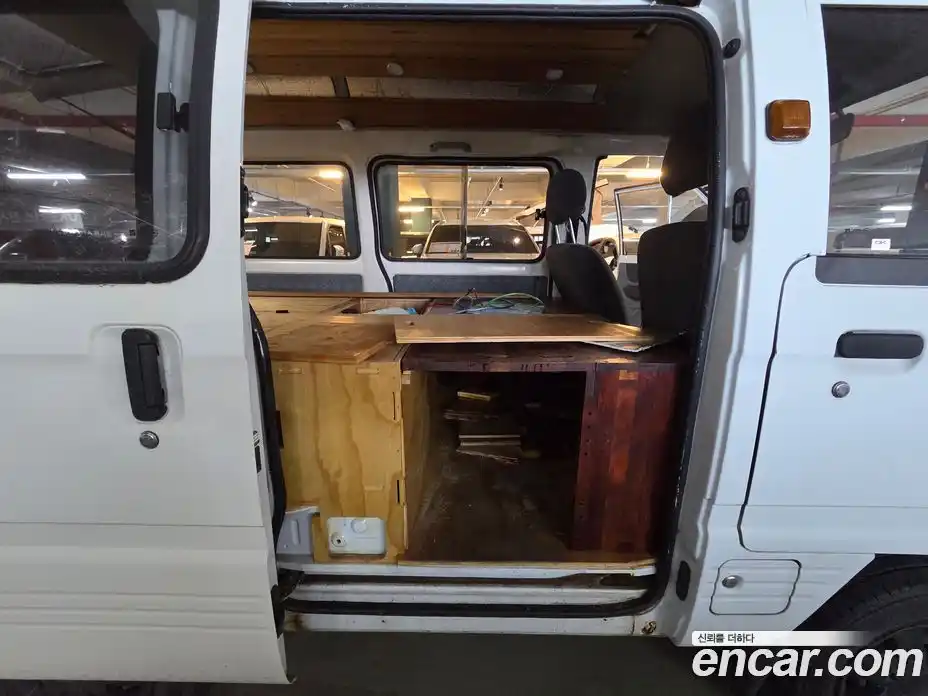 Chevrolet Damas 2013 0.8 механика в Москве № 104195, фото 15