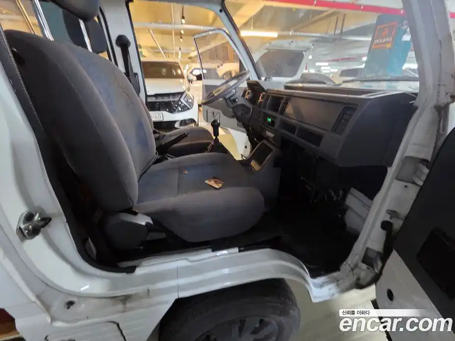 Chevrolet Damas 2013 0.8 механика в Москве № 104195, фото 16