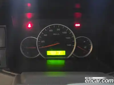 Chevrolet Damas 2013 0.8 механика в Москве № 104195, миниатюра 7