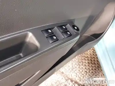 Chevrolet Matiz 2010 1.0 гидро в Москве № 105857, миниатюра 11
