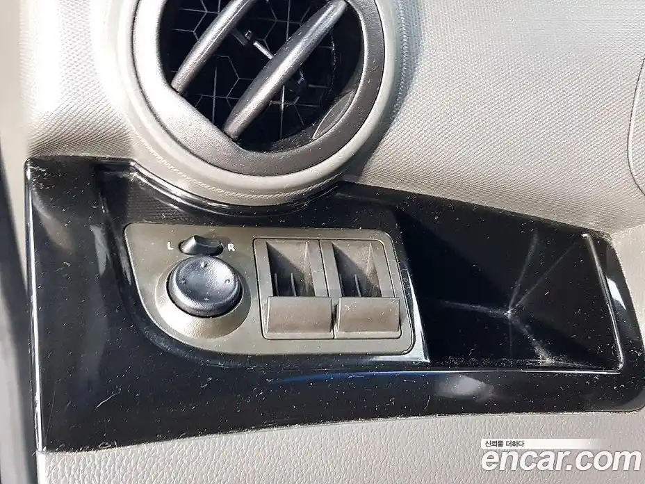 Chevrolet Matiz 2010 1.0 гидро в Москве № 105857, фото 12