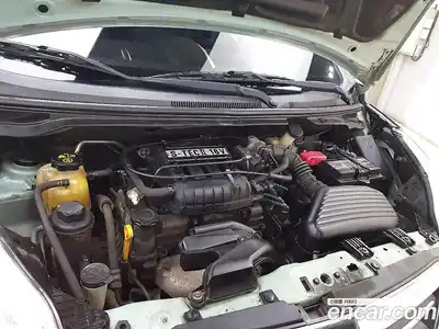 Chevrolet Matiz 2010 1.0 гидро в Москве № 105857, миниатюра 6