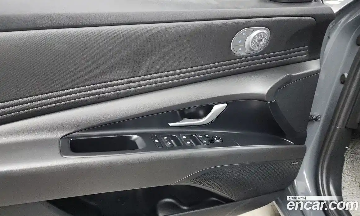 Hyundai Avante 2024 1.6 гидро в Москве № 110228, фото 16