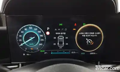 Hyundai Avante 2024 1.6 гидро в Москве № 110228, миниатюра 8