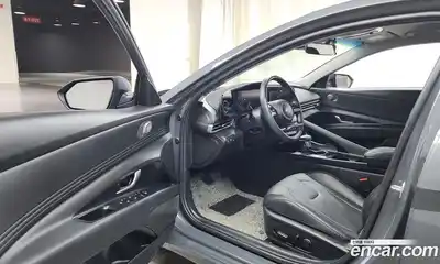 Hyundai Avante 2024 1.6 гидро в Москве № 110228, миниатюра 10