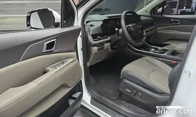 Kia Canival 2024 2.2 гидро в Москве № 115074, миниатюра 11