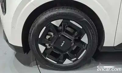 Kia Canival 2024 2.2 гидро в Москве № 115074, миниатюра 5