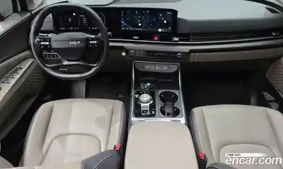Kia Canival 2024 2.2 гидро в Москве № 115074, миниатюра 7