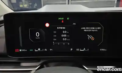 Kia Canival 2024 2.2 гидро в Москве № 115074, миниатюра 8