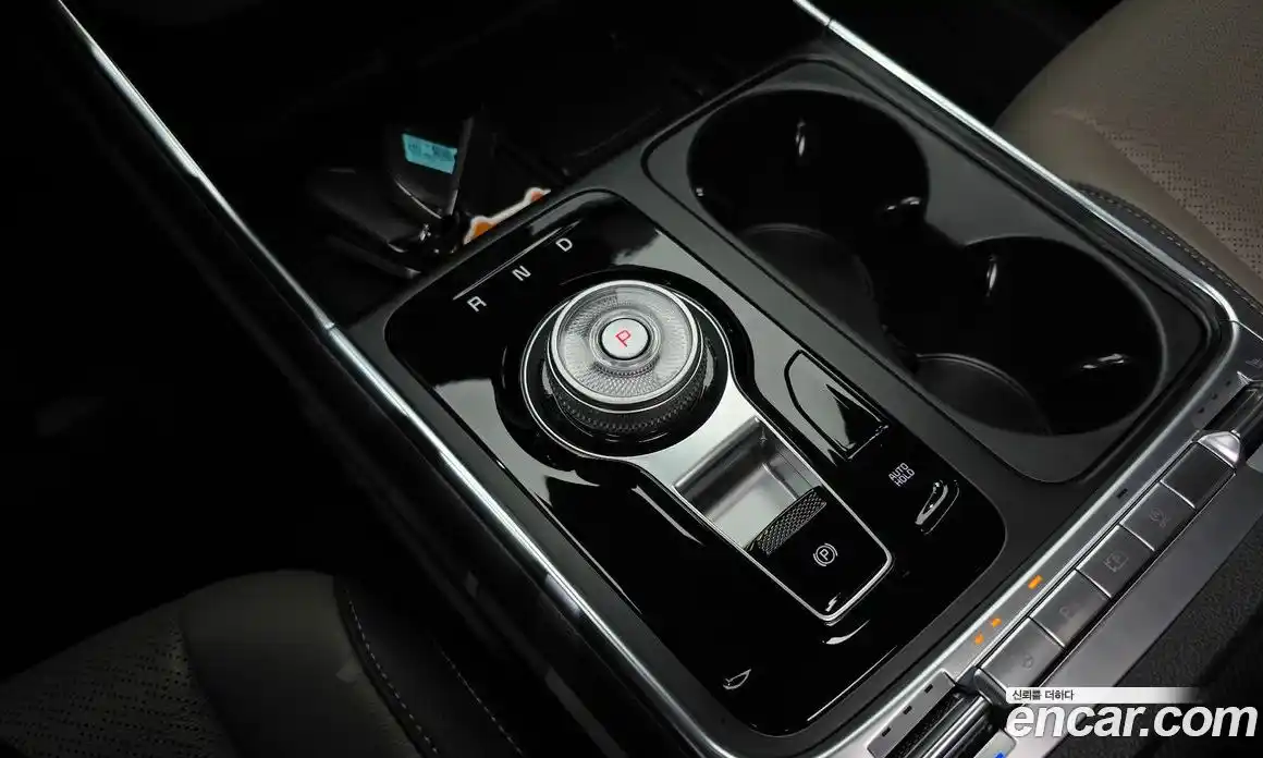 Kia Canival 2024 2.2 гидро в Москве № 115074, фото 9