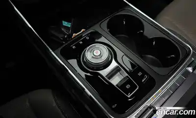 Kia Canival 2024 2.2 гидро в Москве № 115074, миниатюра 9