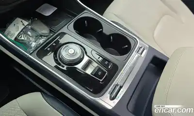 Kia Canival 2024 1.6 гидро в Москве № 123868, миниатюра 9