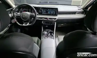 Kia K5 2020 1.6 гидро в Москве № 131554, миниатюра 7