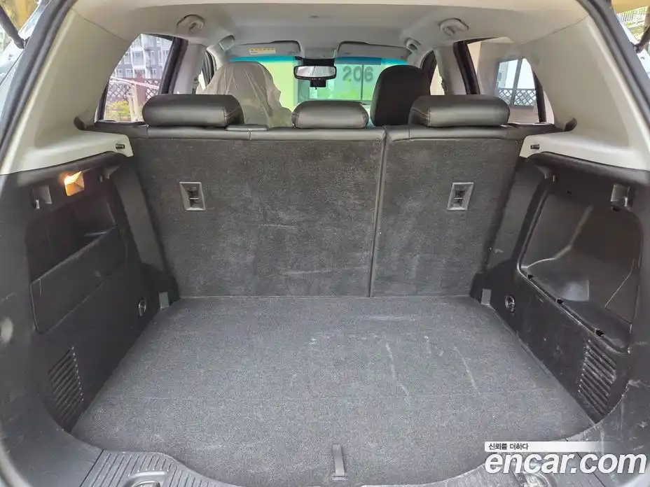 Chevrolet Trax 2017 1.6 гидро в Москве № 1320527, фото 18