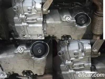 Chevrolet Trax 2017 1.6 гидро в Москве № 1320527, миниатюра 2