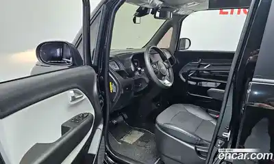 Kia Ray 2024 1.0 гидро в Москве № 132245, миниатюра 11