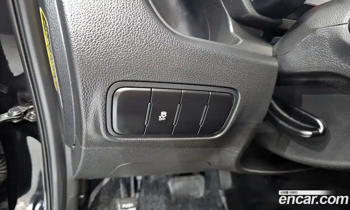 Kia Ray 2024 1.0 гидро в Москве № 132245, фото 14